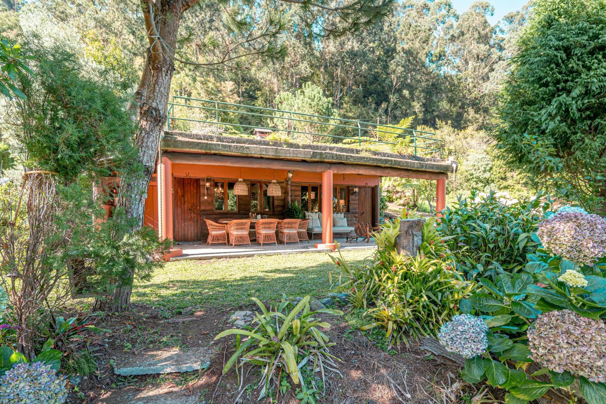 Quinta Villa